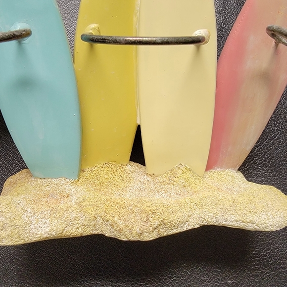 Dean Miller Surfboad Toothbrush Holder - Picture 8 of 10